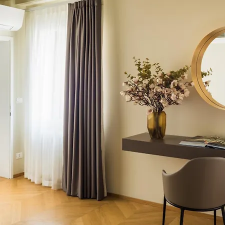 San Giovanni e Paolo Canal View Apartment R&R-2