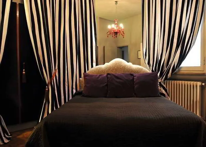 Gio & Gio Bed & Breakfast