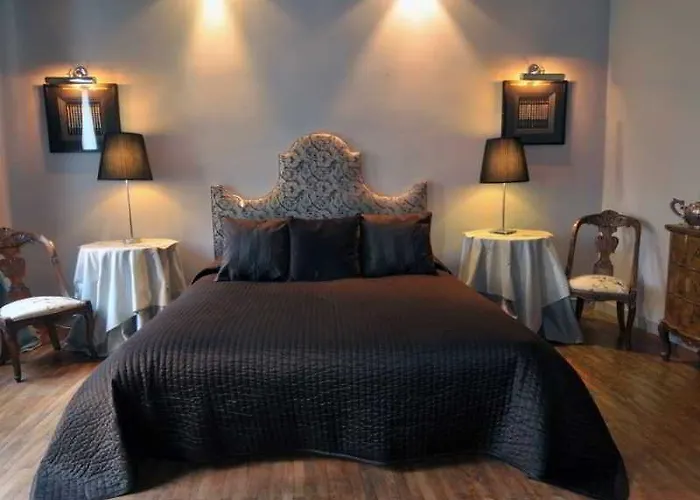 Gio & Gio Bed & Breakfast